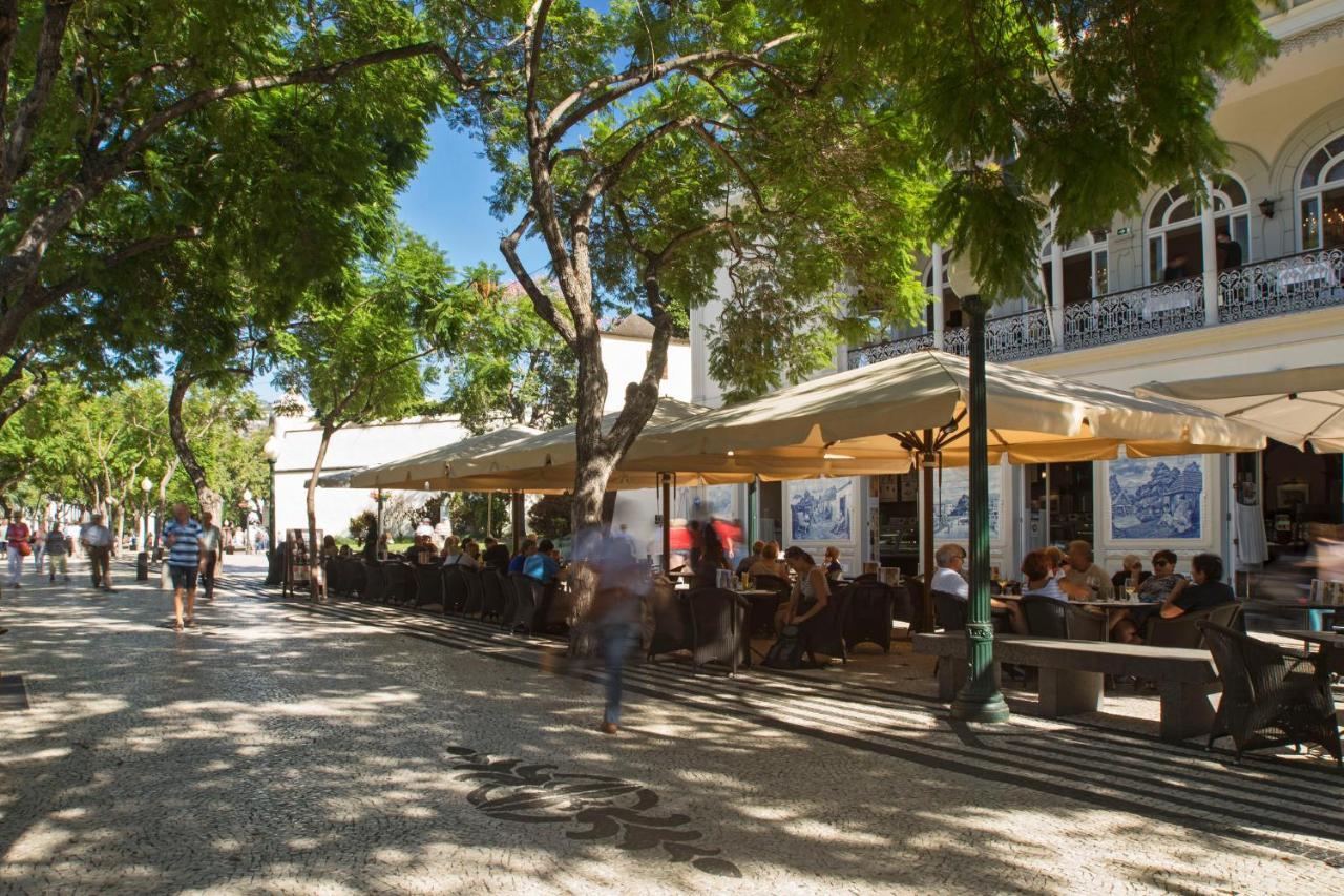 Arriaga I By An Island Apart Funchal  Exterior foto