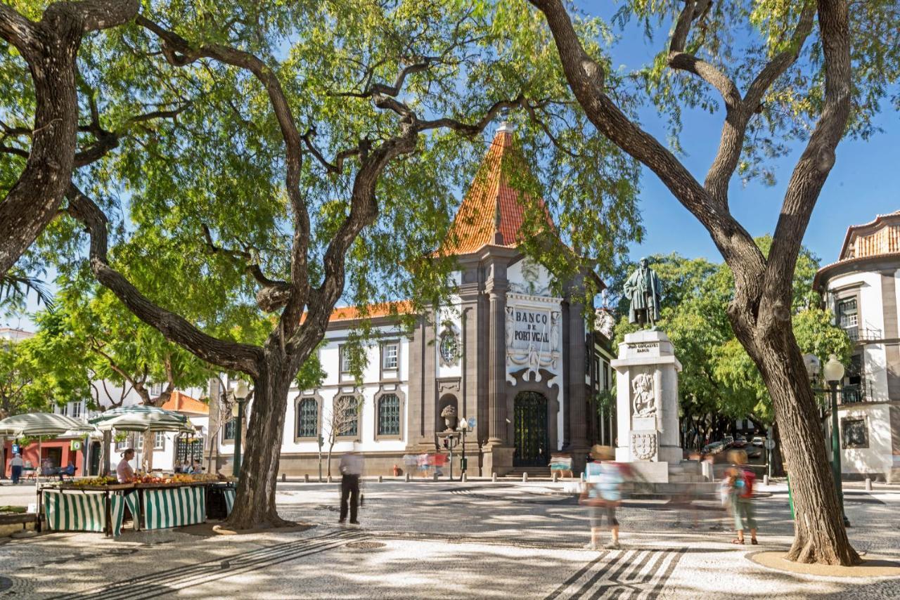 Arriaga I By An Island Apart Funchal  Exterior foto