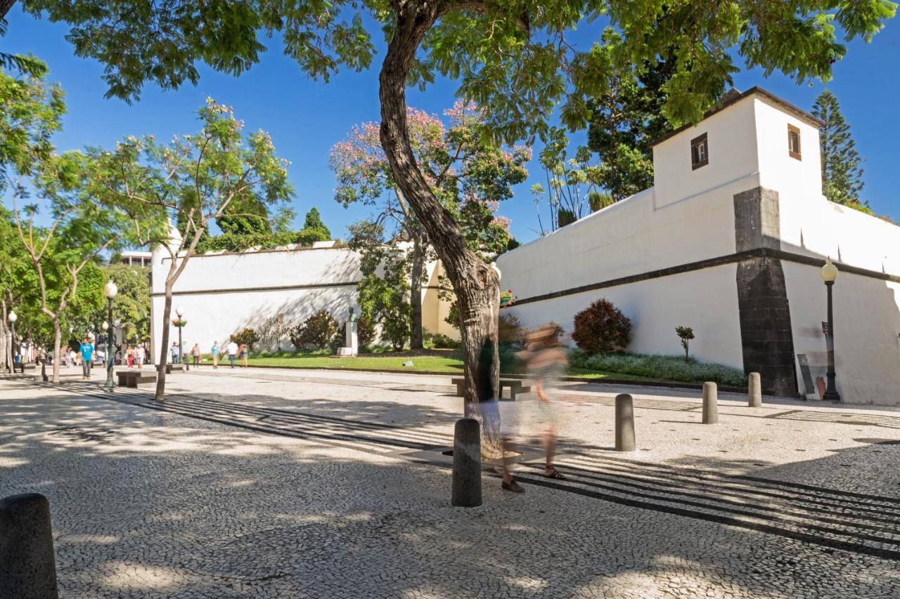 Arriaga I By An Island Apart Funchal  Exterior foto